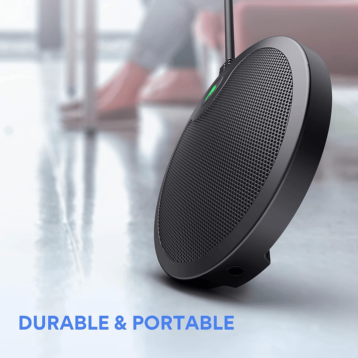 Maono AU-BM10 Microfone de Mesa para Conferência 2