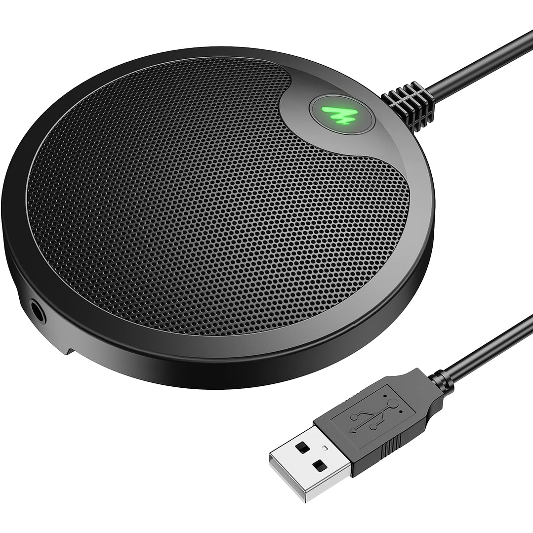 Maono AU-BM10 Microfone de Mesa para Conferência 1