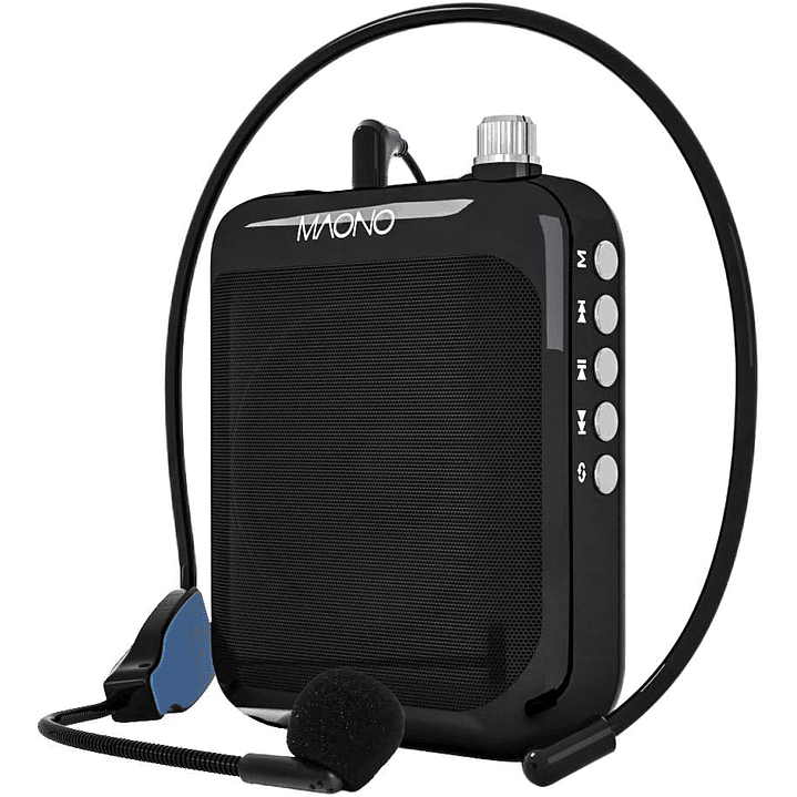 Maono AU-C01 Amplificador de Voz 1