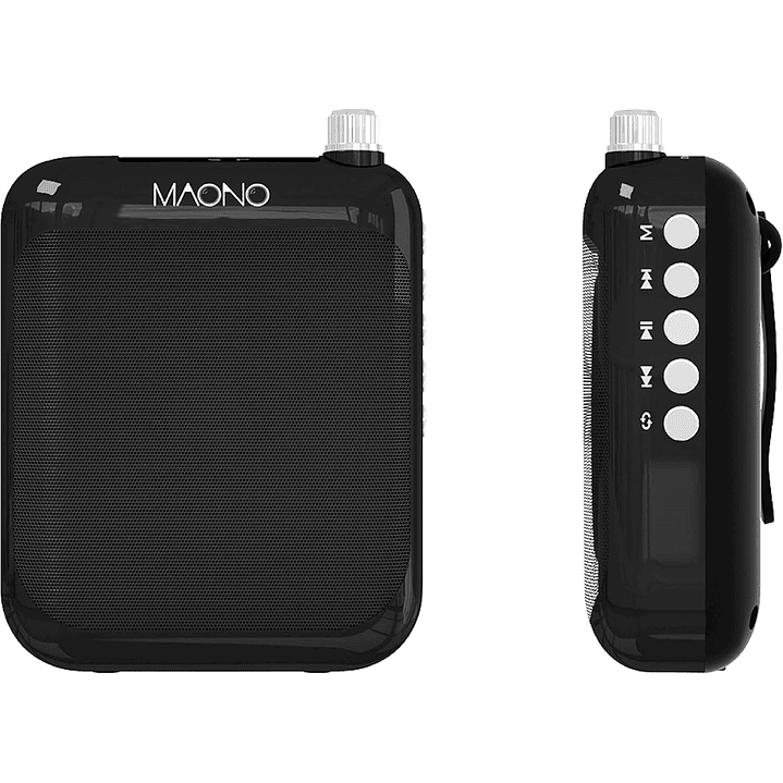 Maono AU-C01 Amplificador de Voz 4