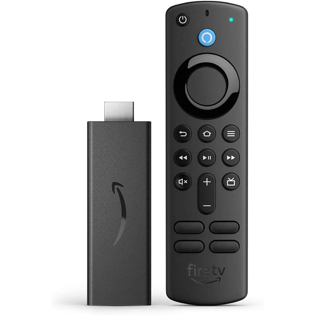 Amazon Fire TV Stick 3rd Gen 1