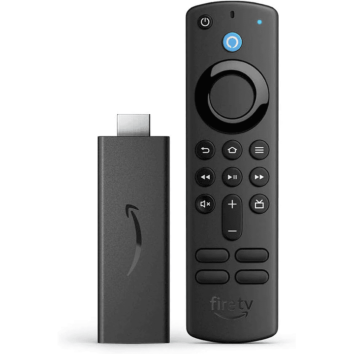 Amazon Fire TV Stick 3rd Gen 1
