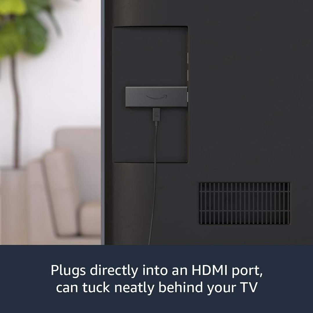 Amazon Fire TV Stick 3rd Gen 3