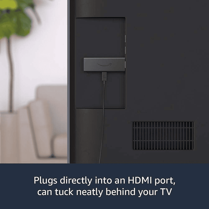 Amazon Fire TV Stick 3rd Gen 3