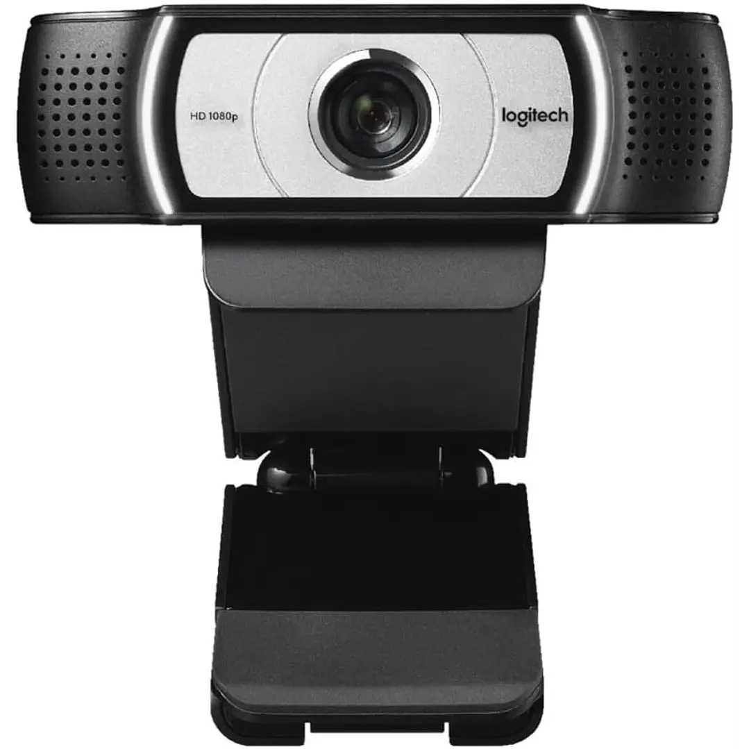 Logitech Webcam C930c 1