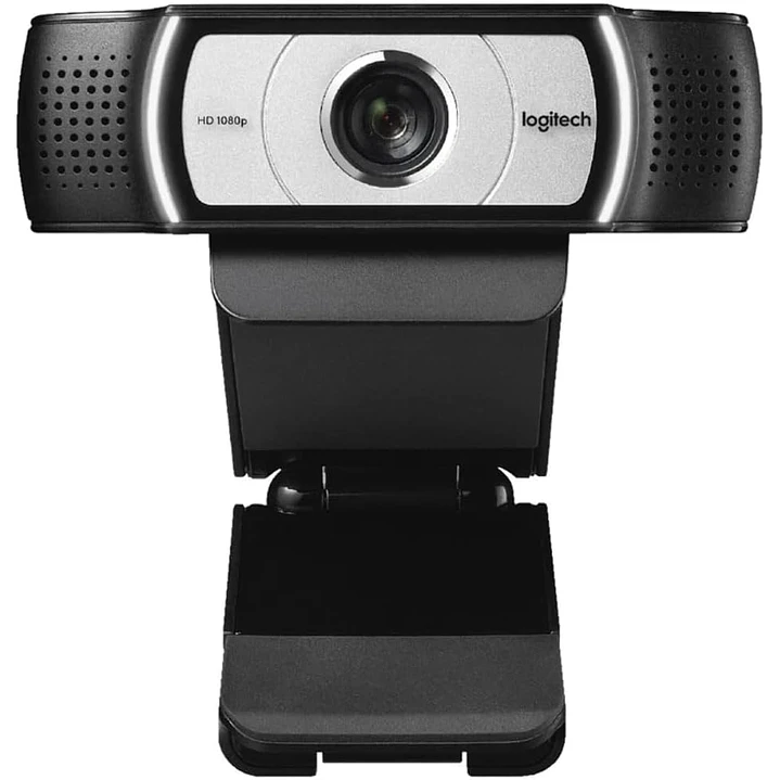 Logitech Webcam C930c 1