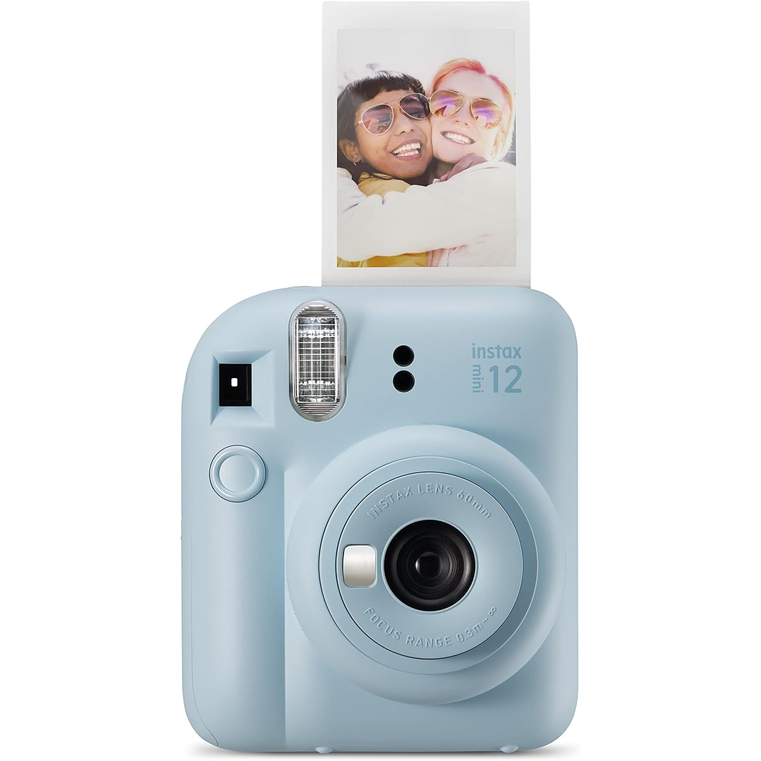 Instax Mini 12  3