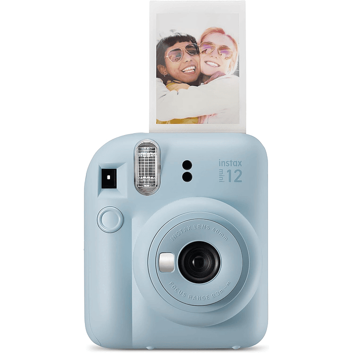 Instax Mini 12  3