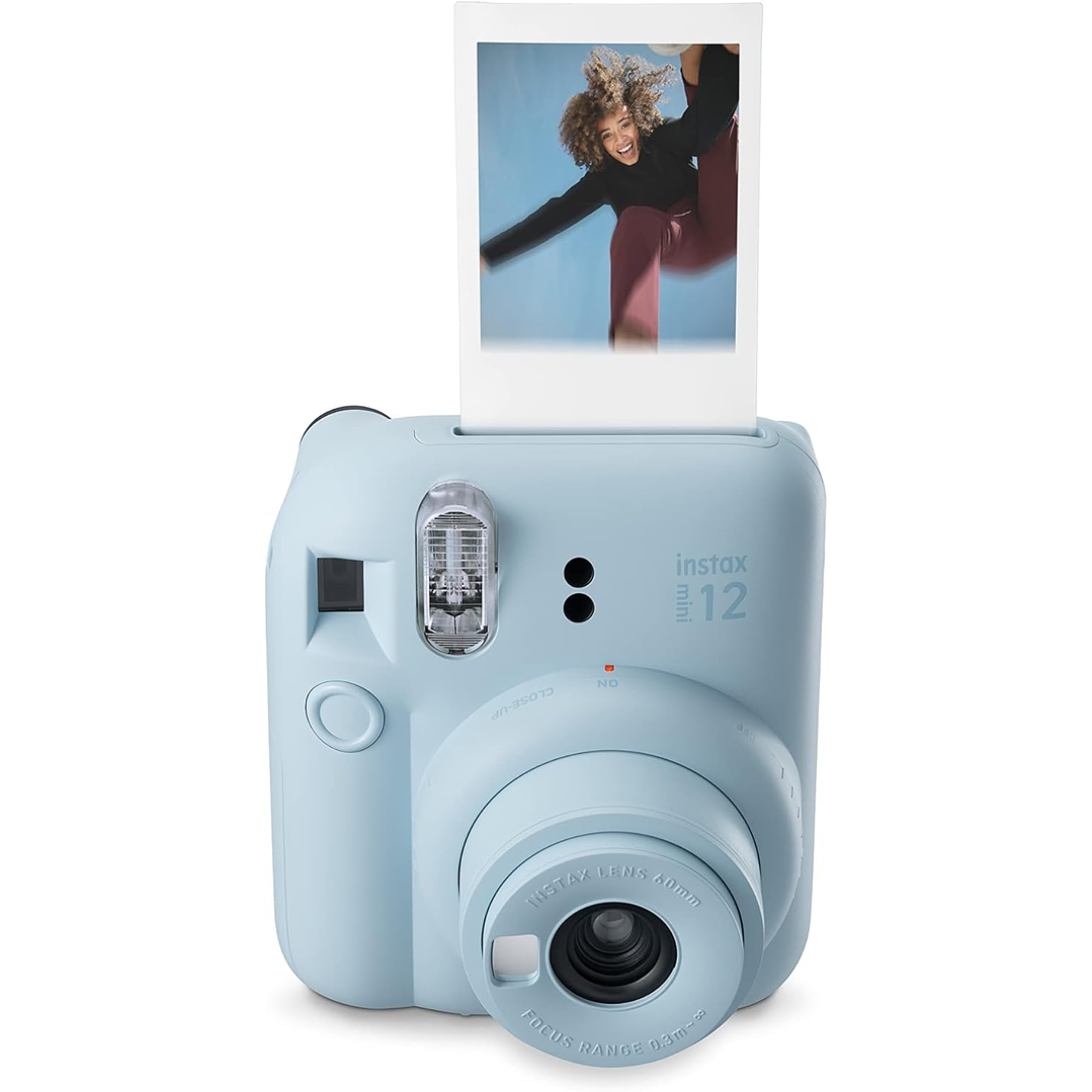 Instax Mini 12  2