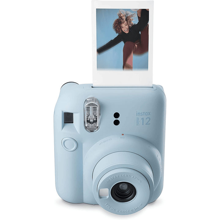 Instax Mini 12  2