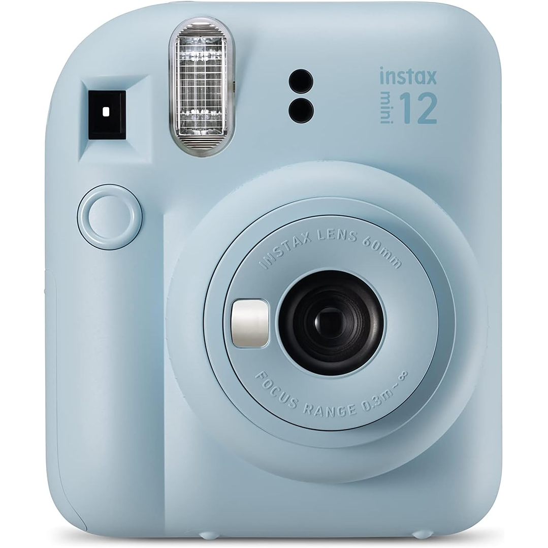 Instax Mini 12  1