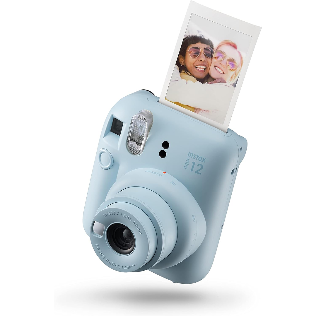 Instax Mini 12  4