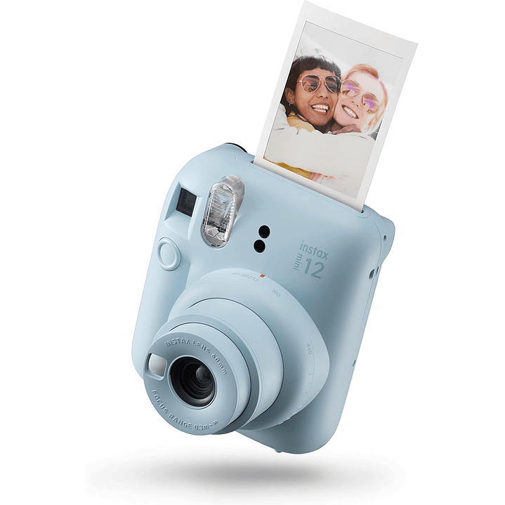 Instax Mini 12  4