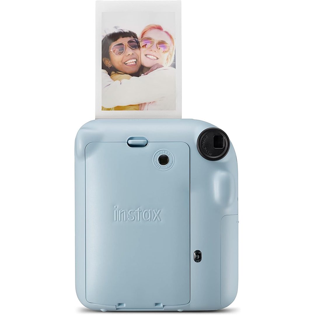 Instax Mini 12  5