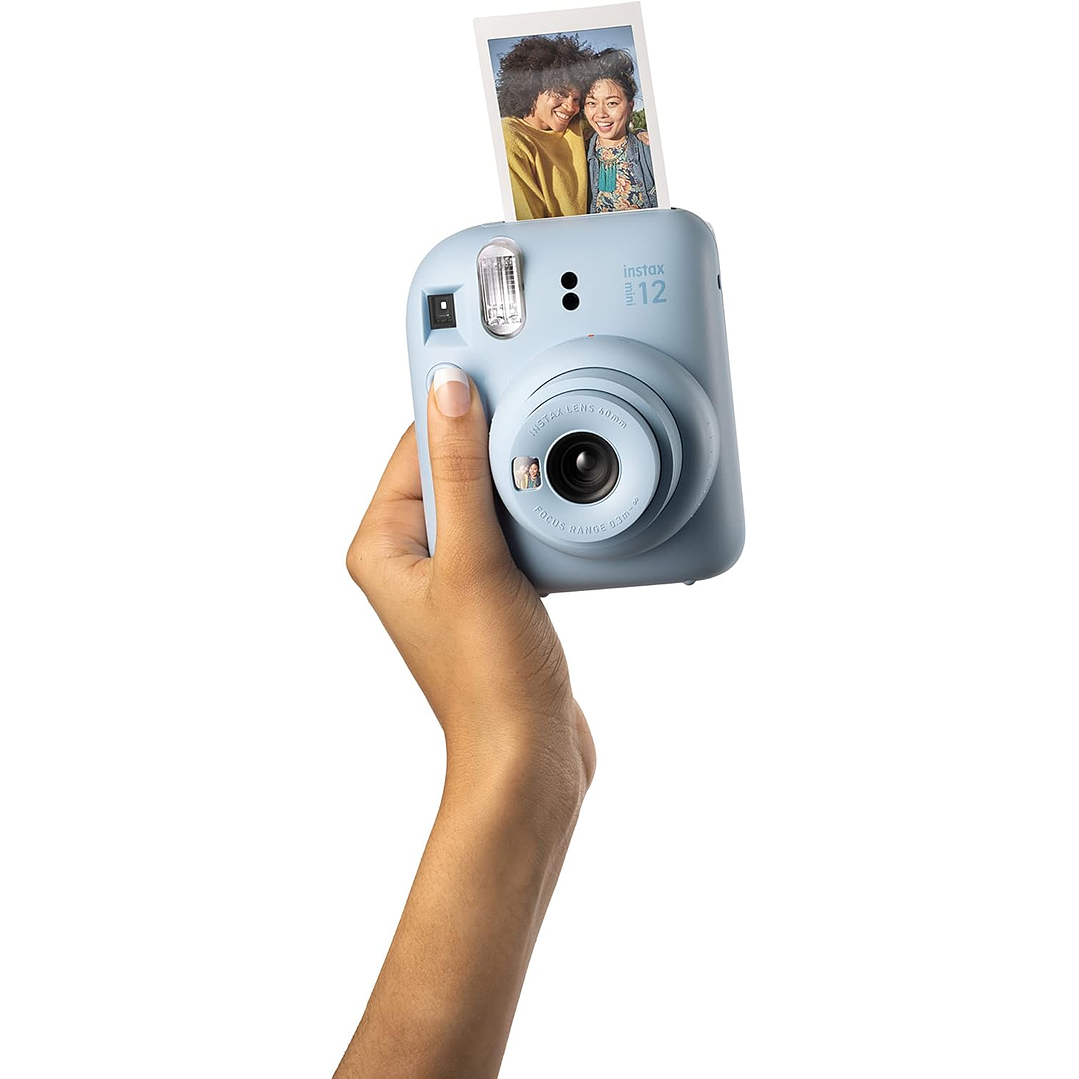 Instax Mini 12  9