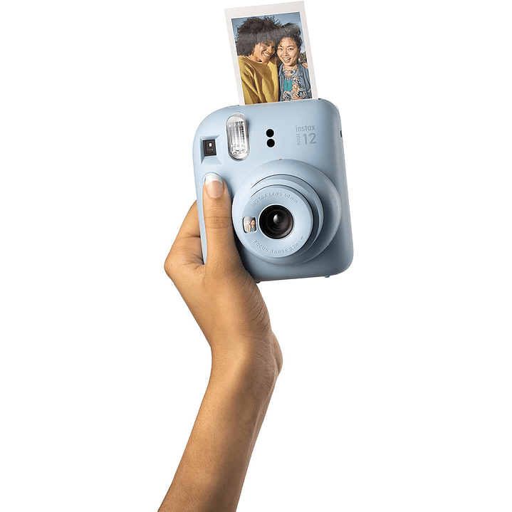 Instax Mini 12  9