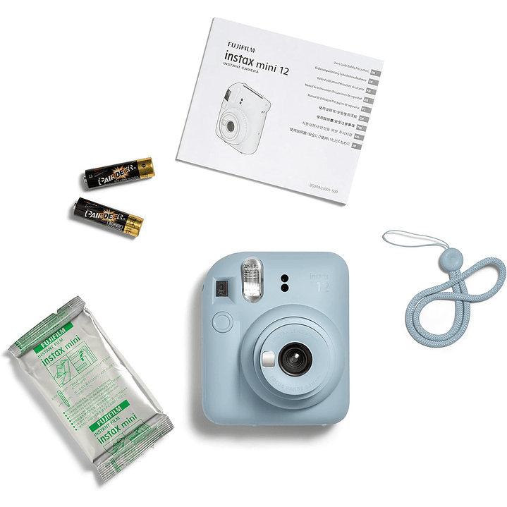 Instax Mini 12  11