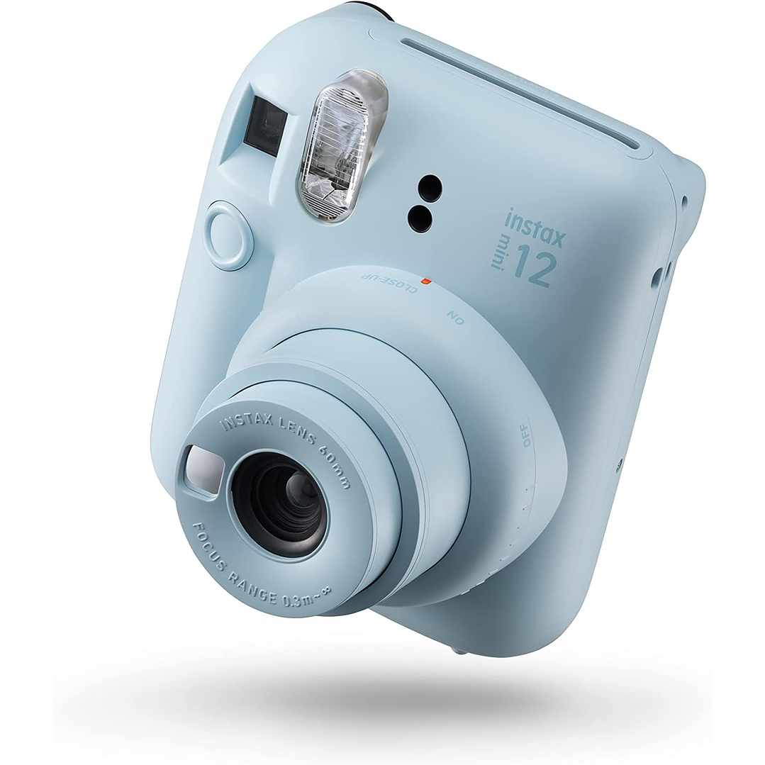 Instax Mini 12  8