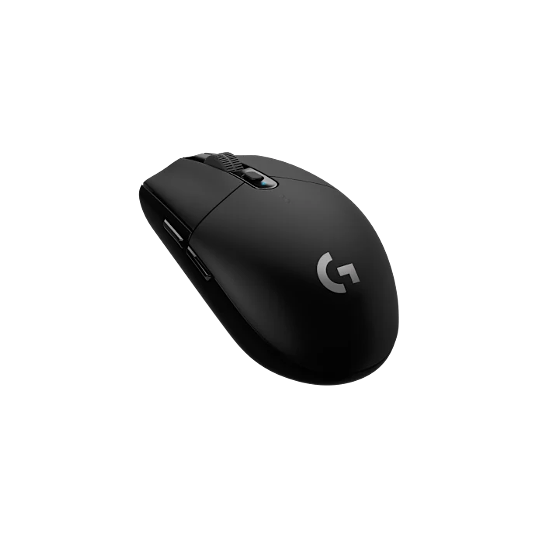 Logitech G304 Lightspeed 1