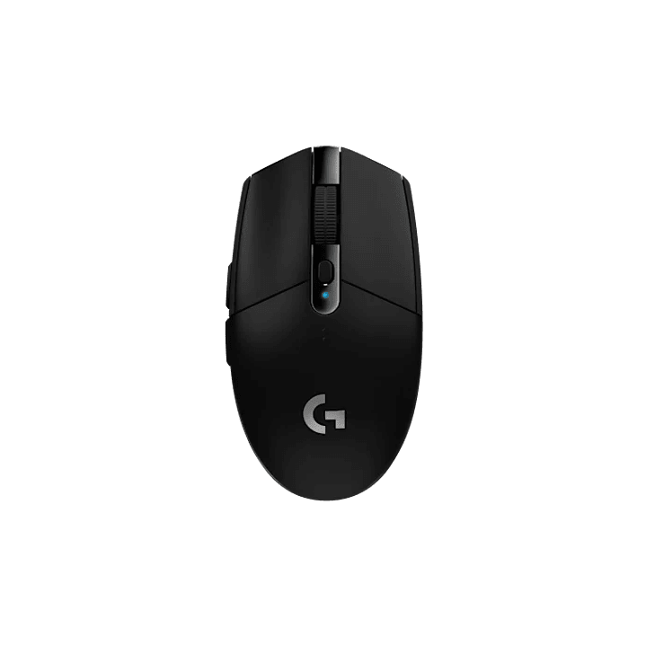 Logitech G304 Lightspeed 2