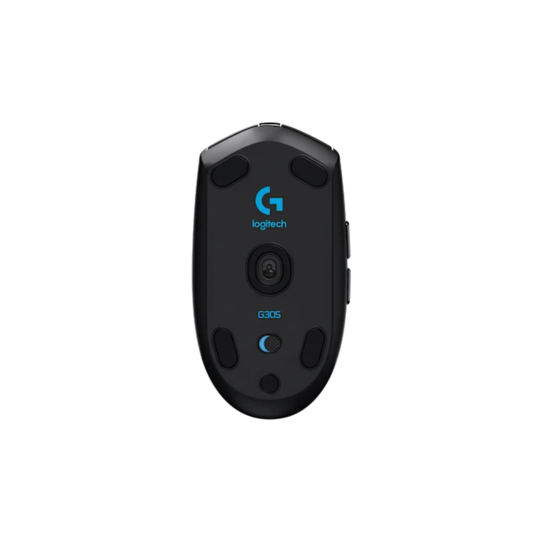 Logitech G304 Lightspeed 4