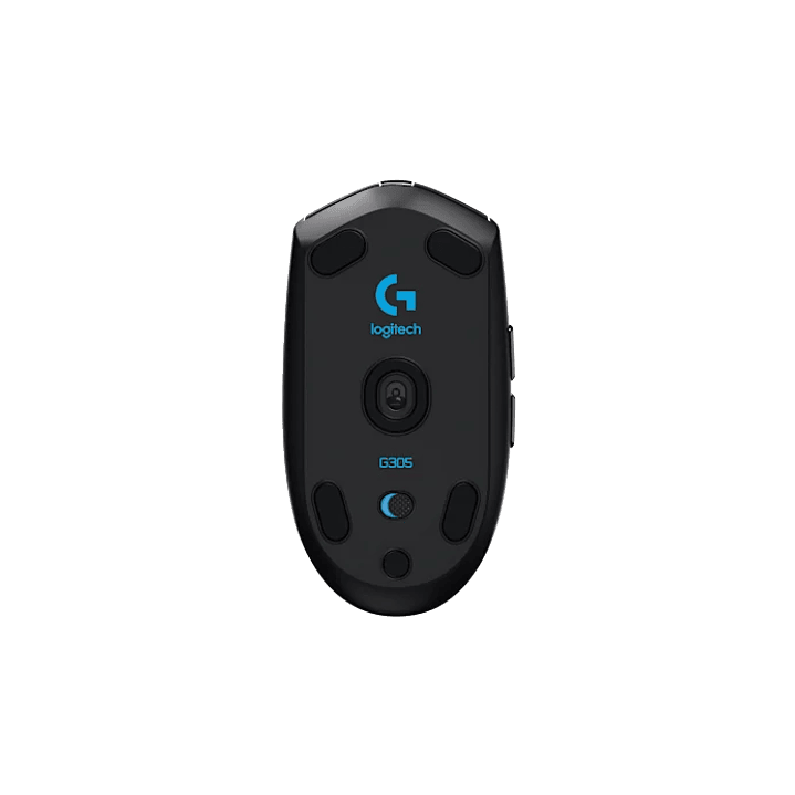Logitech G304 Lightspeed 4