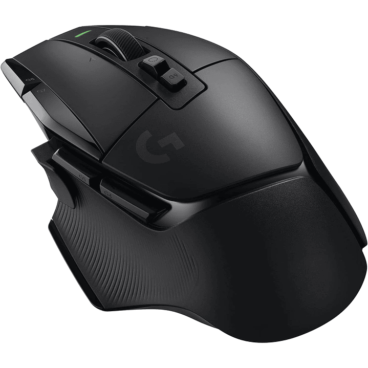 Logitech G502 X Lightspeed Wireless Gaming Mouse 1