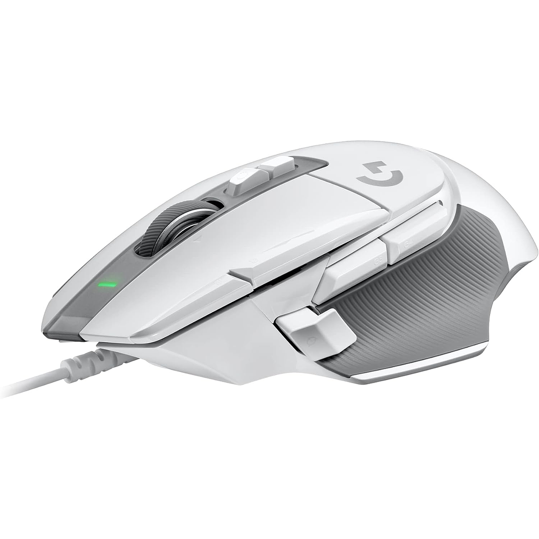 Logitech G502 X Wired Gaming Mouse 1