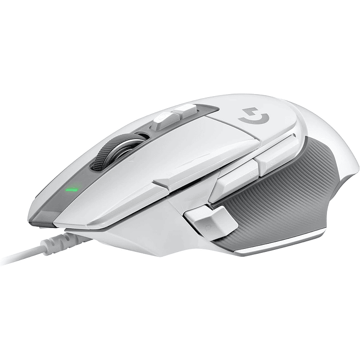 Logitech G502 X Wired Gaming Mouse 1