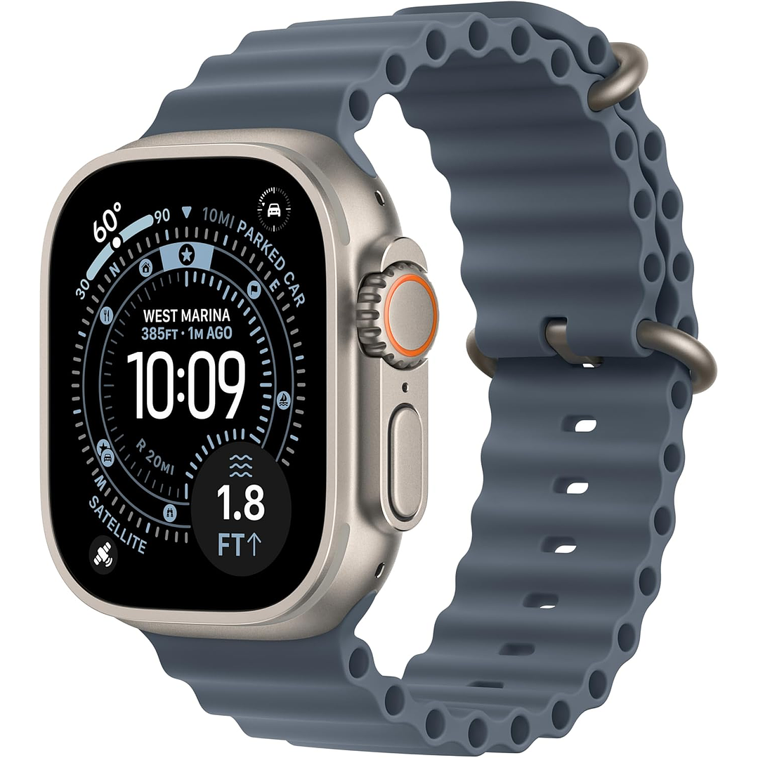 Apple Watch Ultra 3 49mm 1