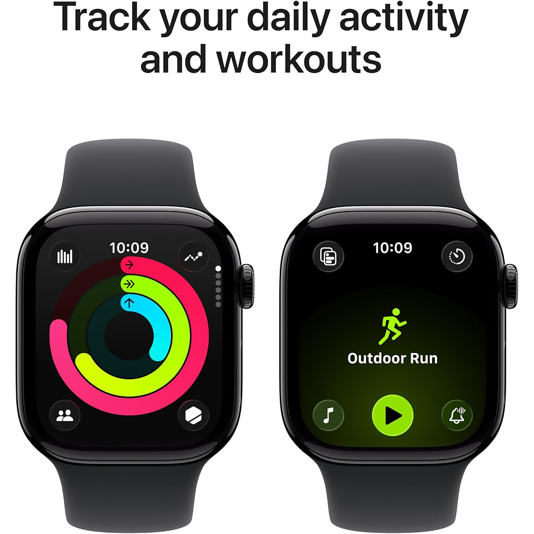 Apple Watch Series 11 42mm 2