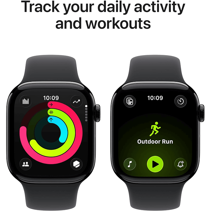 Apple Watch Series 11 42mm 2