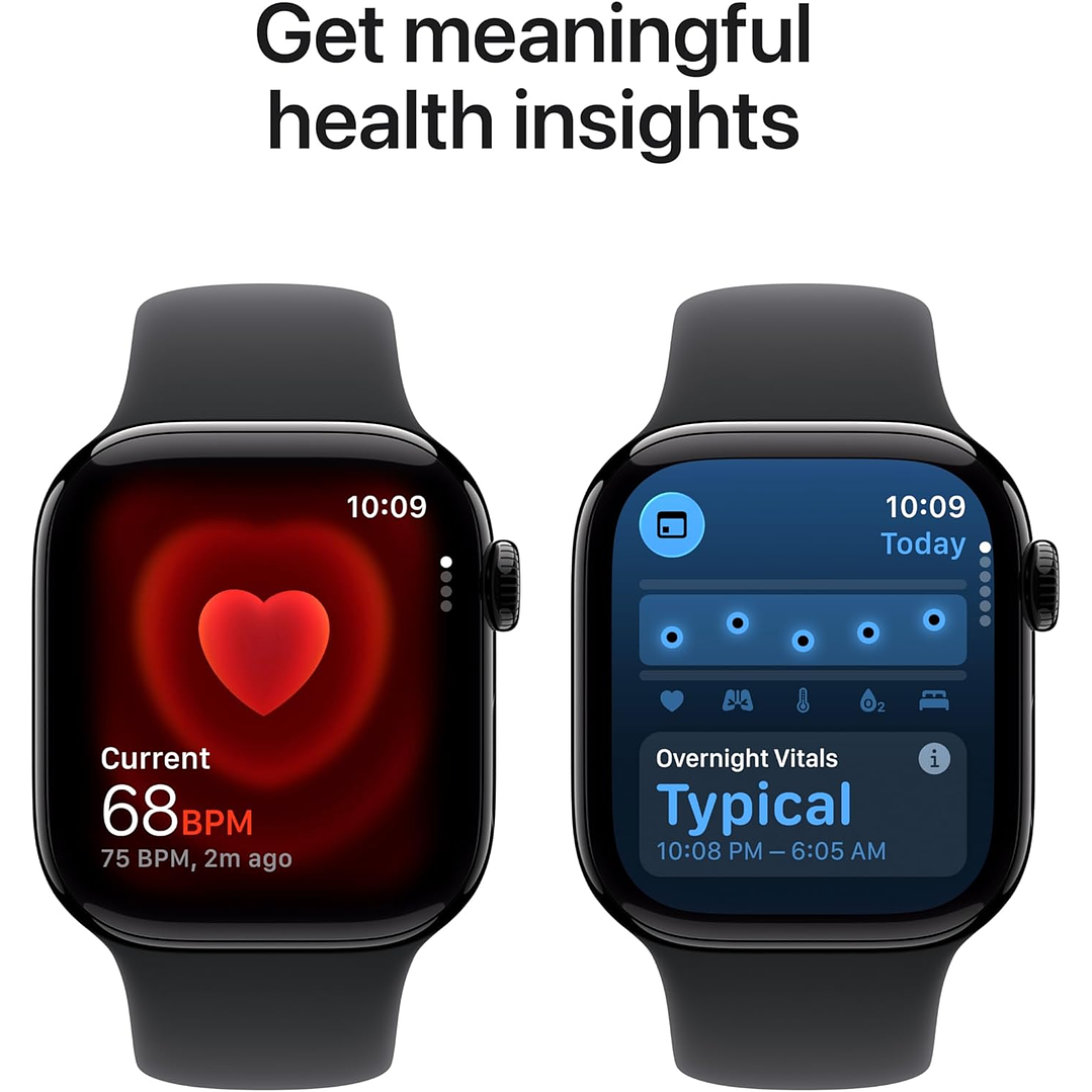 Apple Watch Series 11 42mm 3