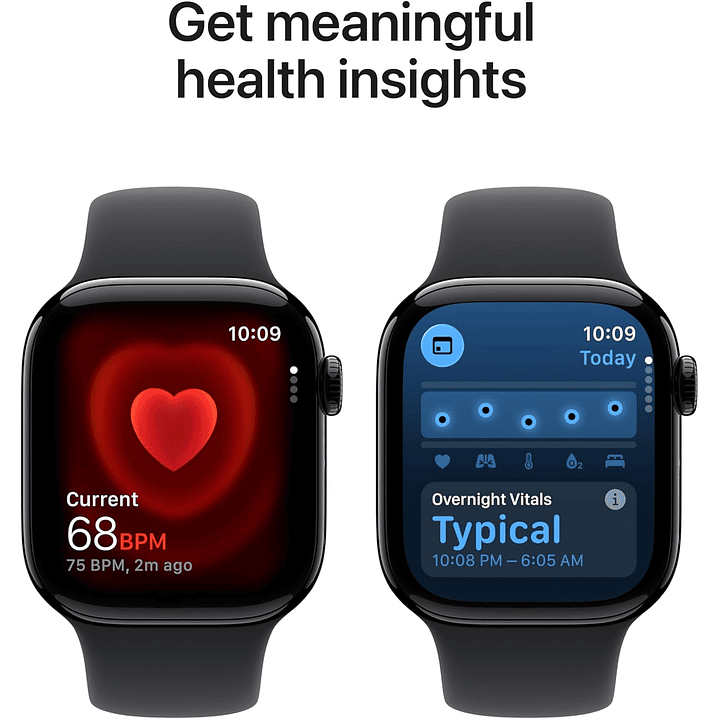 Apple Watch Series 11 42mm 3