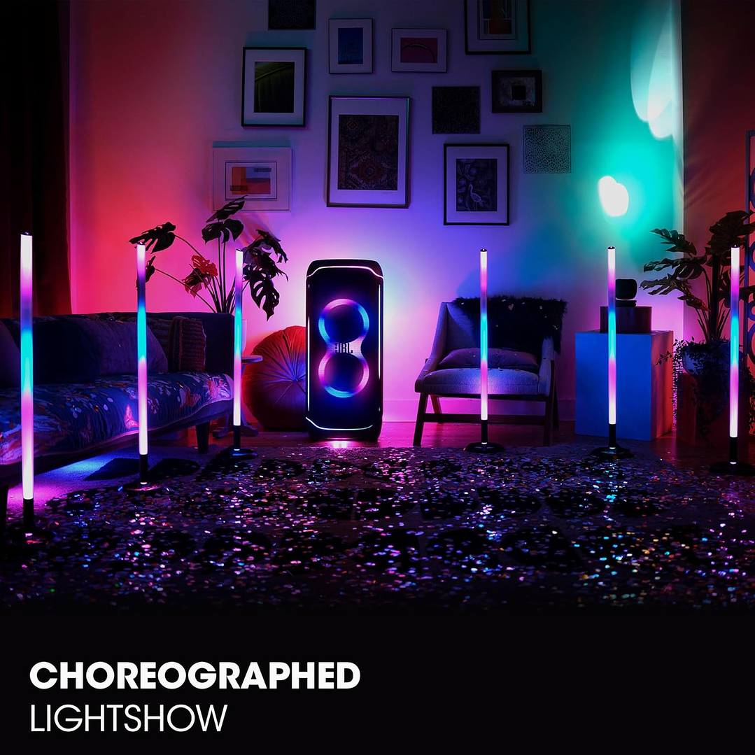 JBL PartyLight Stick  6