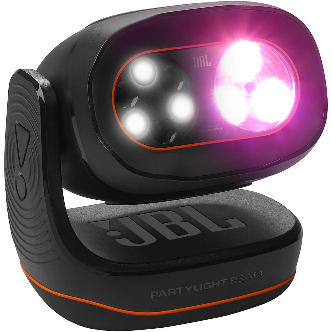 JBL PartyLight Beam 1