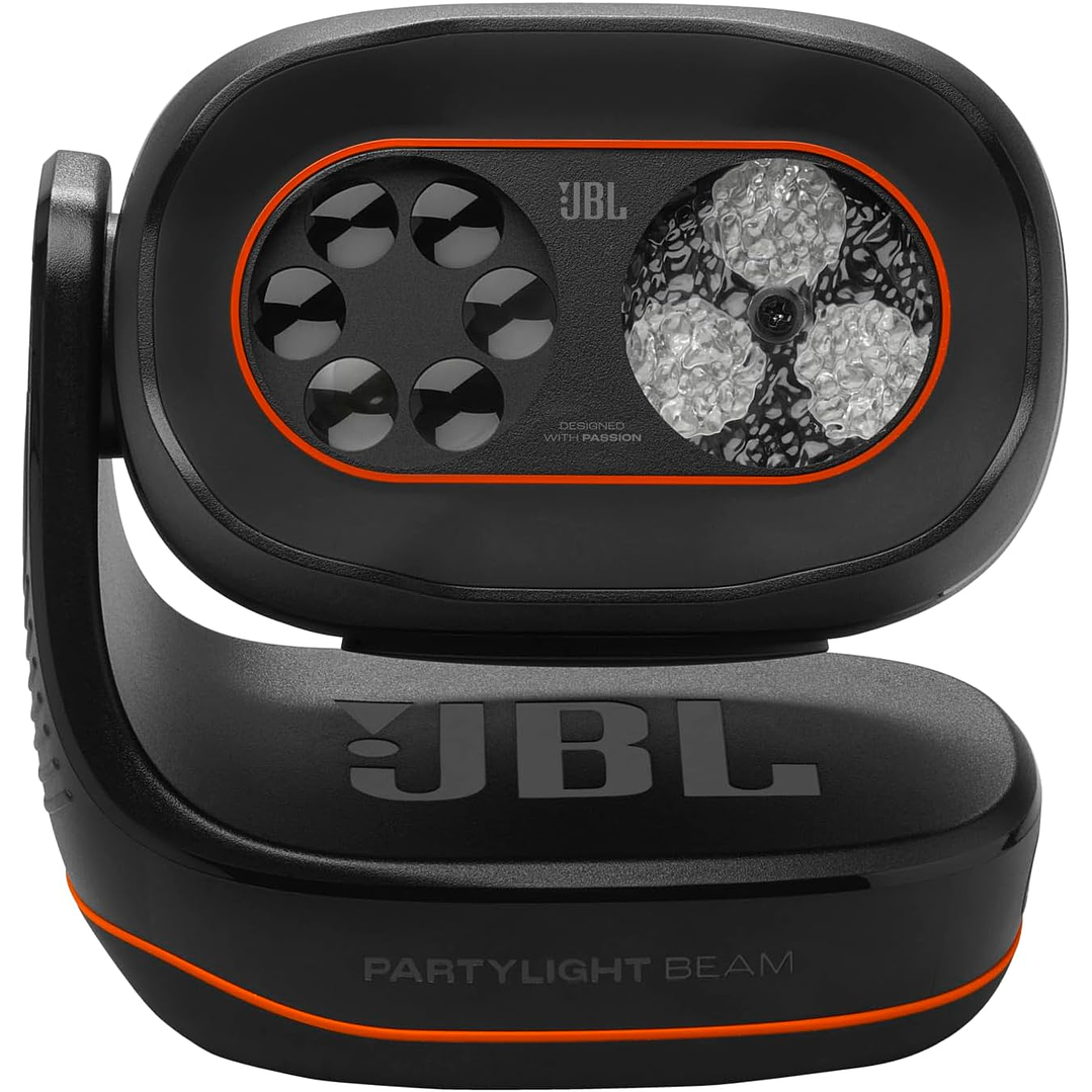 JBL PartyLight Beam 2
