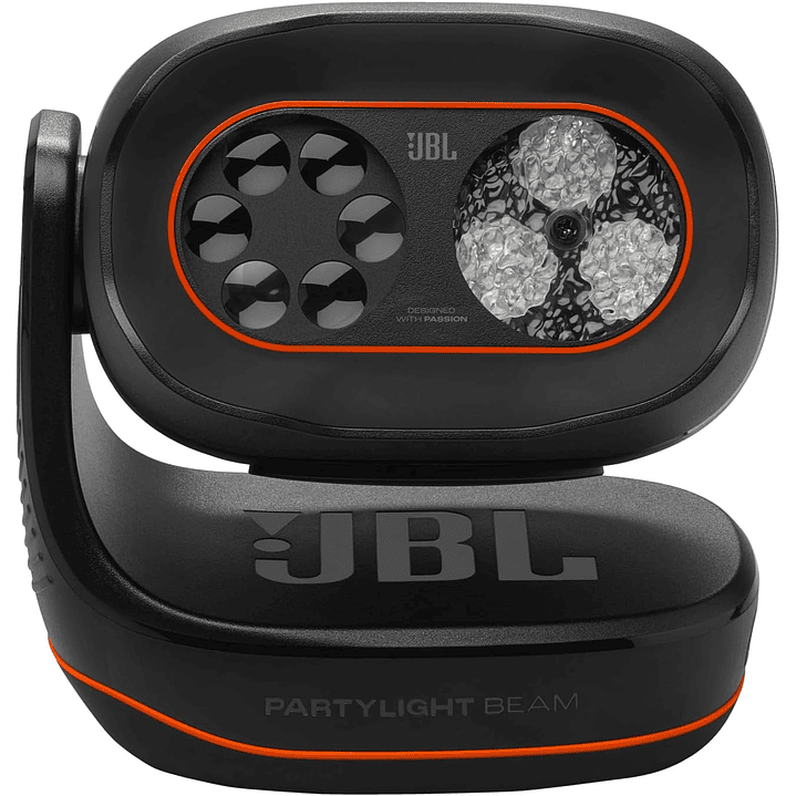 JBL PartyLight Beam 2
