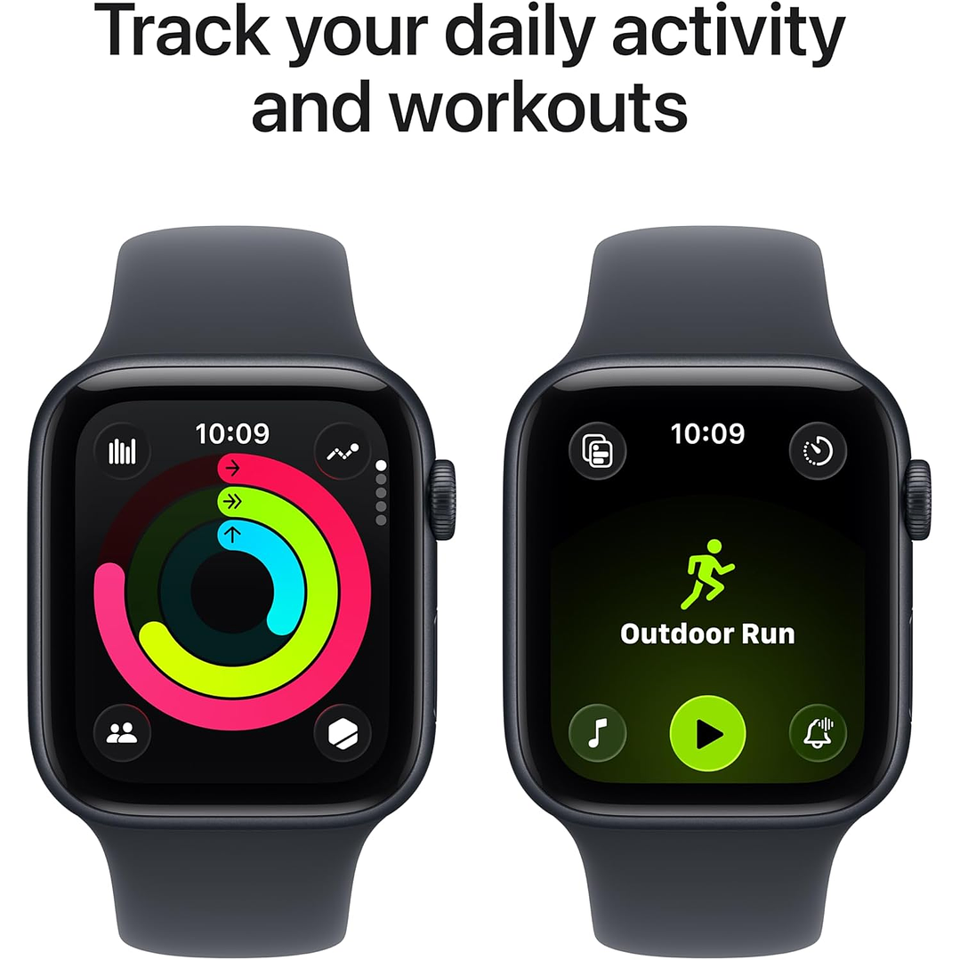 Apple Watch Series SE 3rd Gen 44mm 3