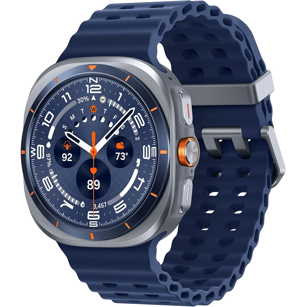 Samsung Galaxy Watch Ultra (2025) 47mm 1