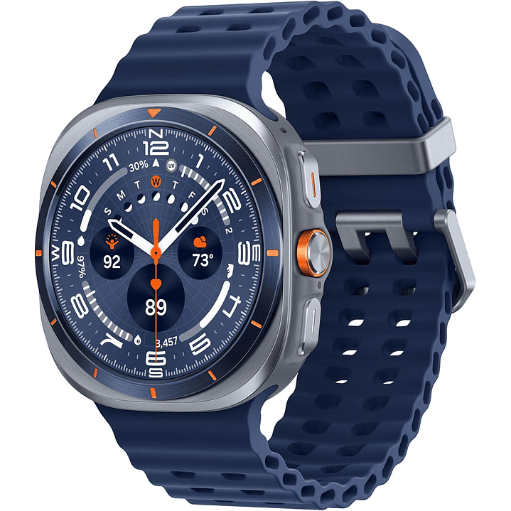 Samsung Galaxy Watch Ultra (2025) 47mm 1