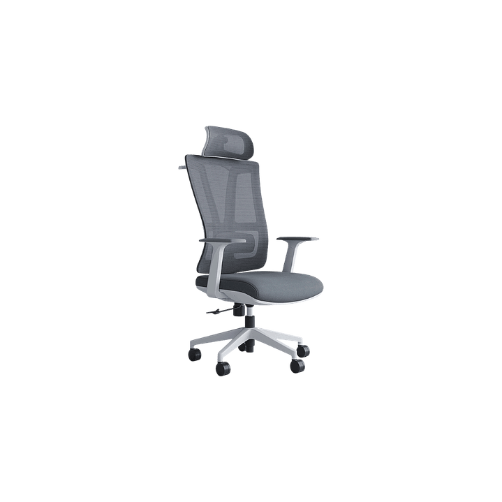 Cadeira de Escritório A16-H White 1