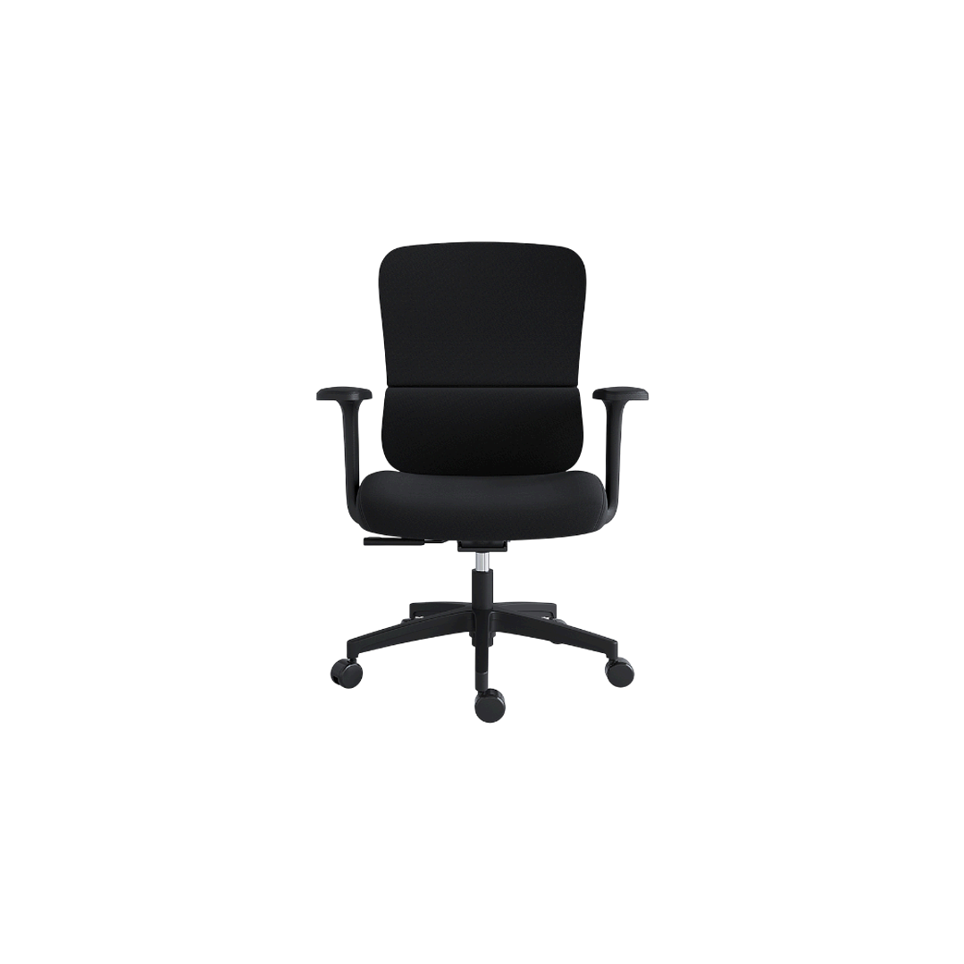 Cadeira de Escritório E392-M 1