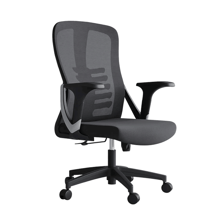 Cadeira de Escritório 4849 1