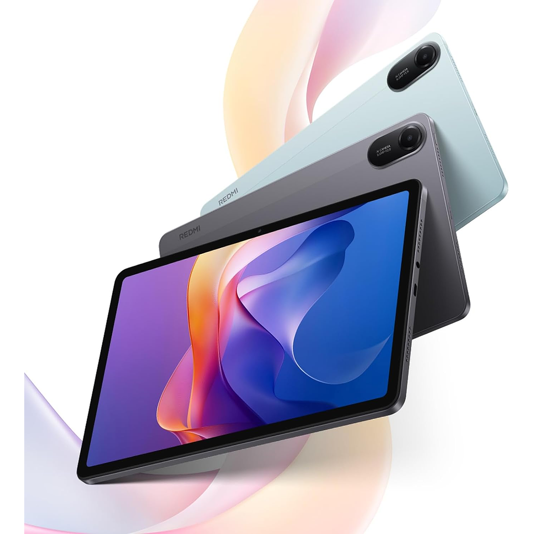 Redmi Pad 2 4G (11'' - 256 GB - 8 GB RAM) 3