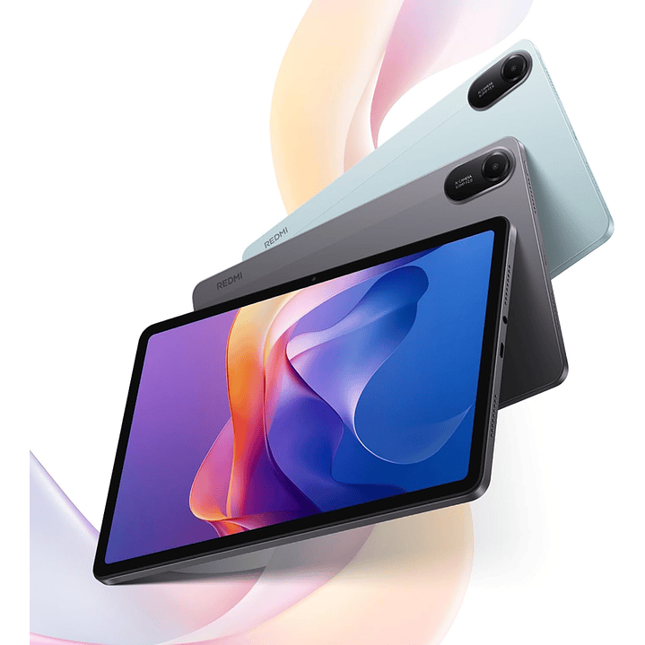 Redmi Pad 2 4G (11'' - 256 GB - 8 GB RAM) 3