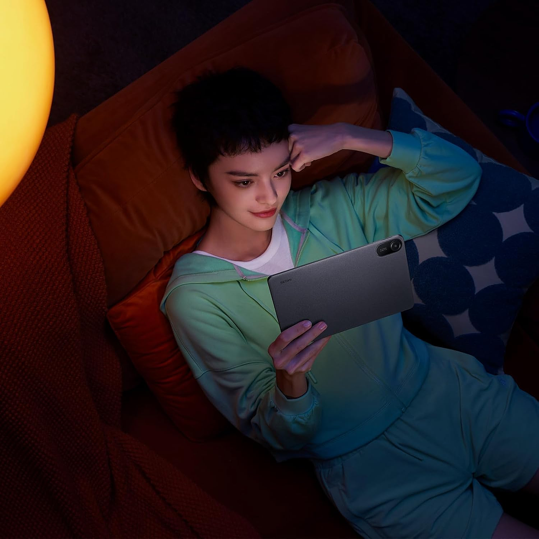 Redmi Pad 2 4G (11'' - 256 GB - 8 GB RAM) 5