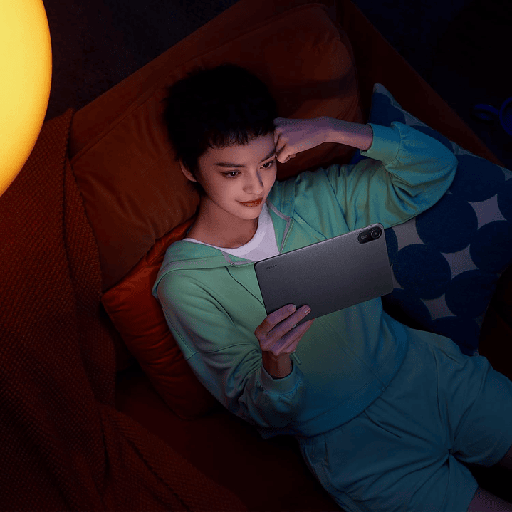 Redmi Pad 2 4G (11'' - 256 GB - 8 GB RAM) 5