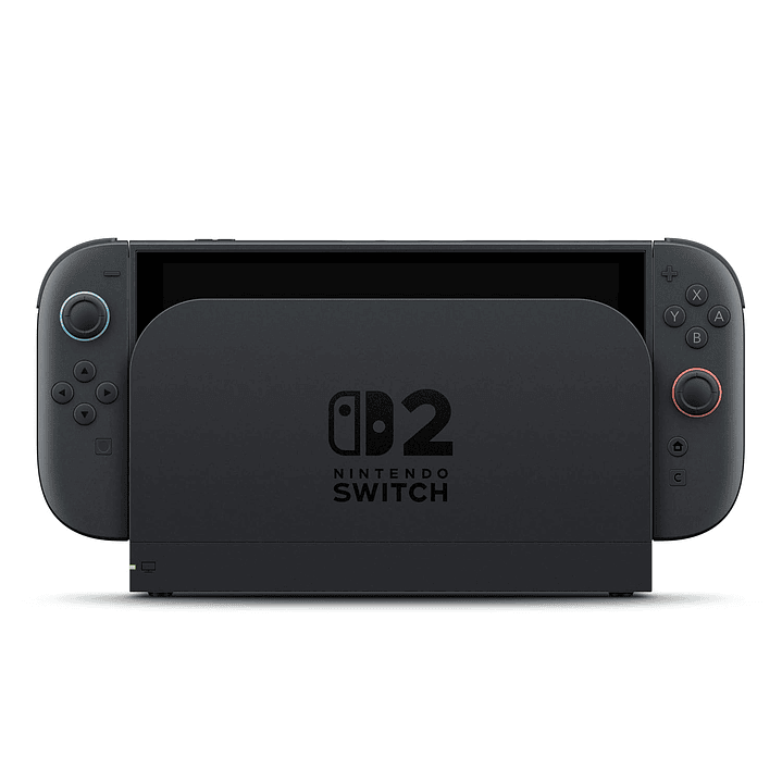 Nintendo Switch 2 7