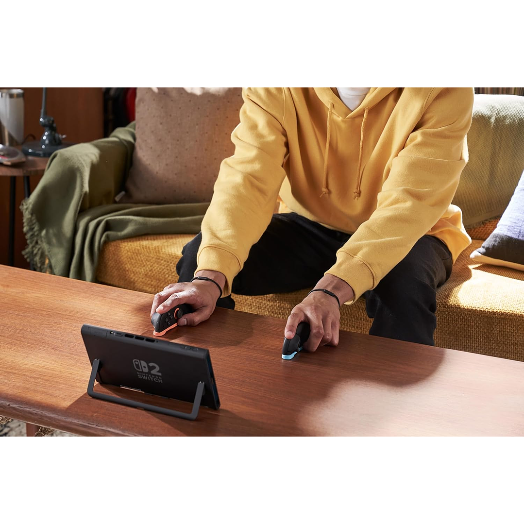 Nintendo Switch 2 9